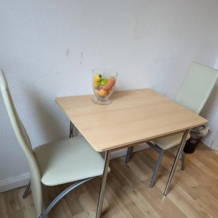 Nestoasewhv Ruhige City-ferienwohnung Wilhelmshaven