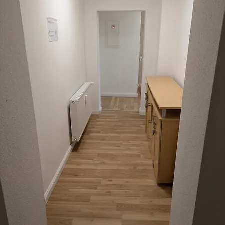Nestoasewhv Ruhige City-ferienwohnung Apartmán *