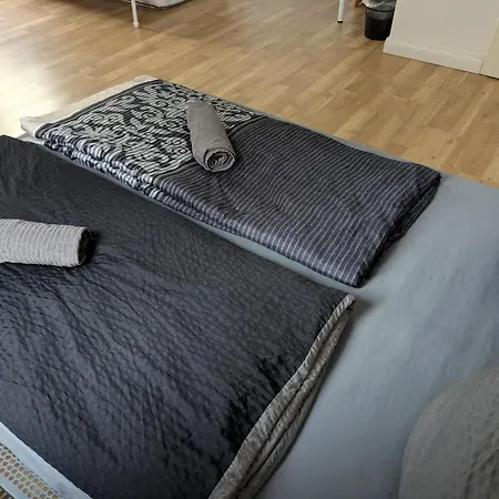 Nestoasewhv Ruhige City-ferienwohnung *