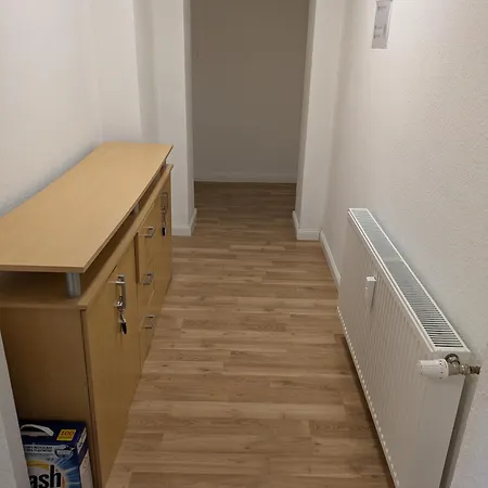 Nestoasewhv Ruhige City-ferienwohnung