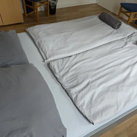 Nestoasewhv Ruhige City-ferienwohnung * Wilhelmshaven